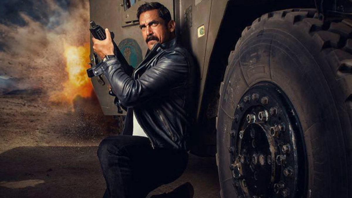 أمير كرارة يكشف خيوط "المؤامرات" ضد مصر في "كلبش 3"