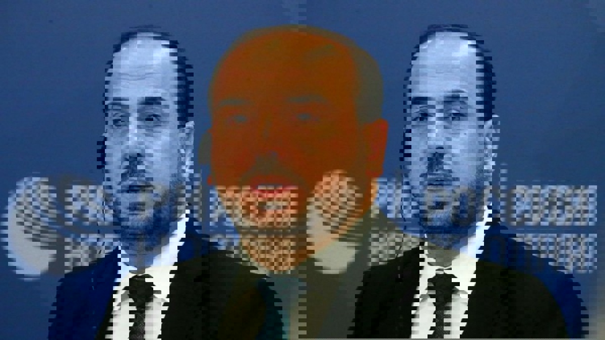 المعارضة السورية: نتائج "مباحثات جنيف الدستورية" معقولة