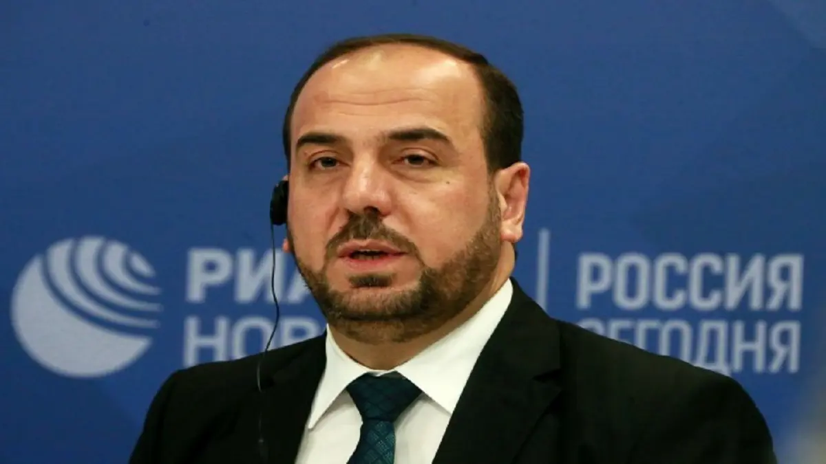 المعارضة السورية: نتائج "مباحثات جنيف الدستورية" معقولة