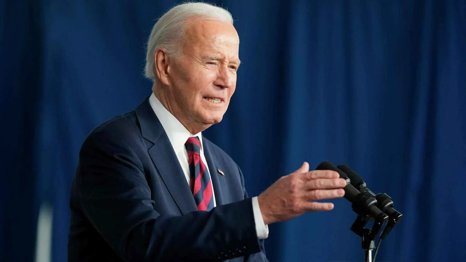 تشخيص متأخر لبايدن يهز الأوساط الطبية.. هل أخفوا الحقيقة؟