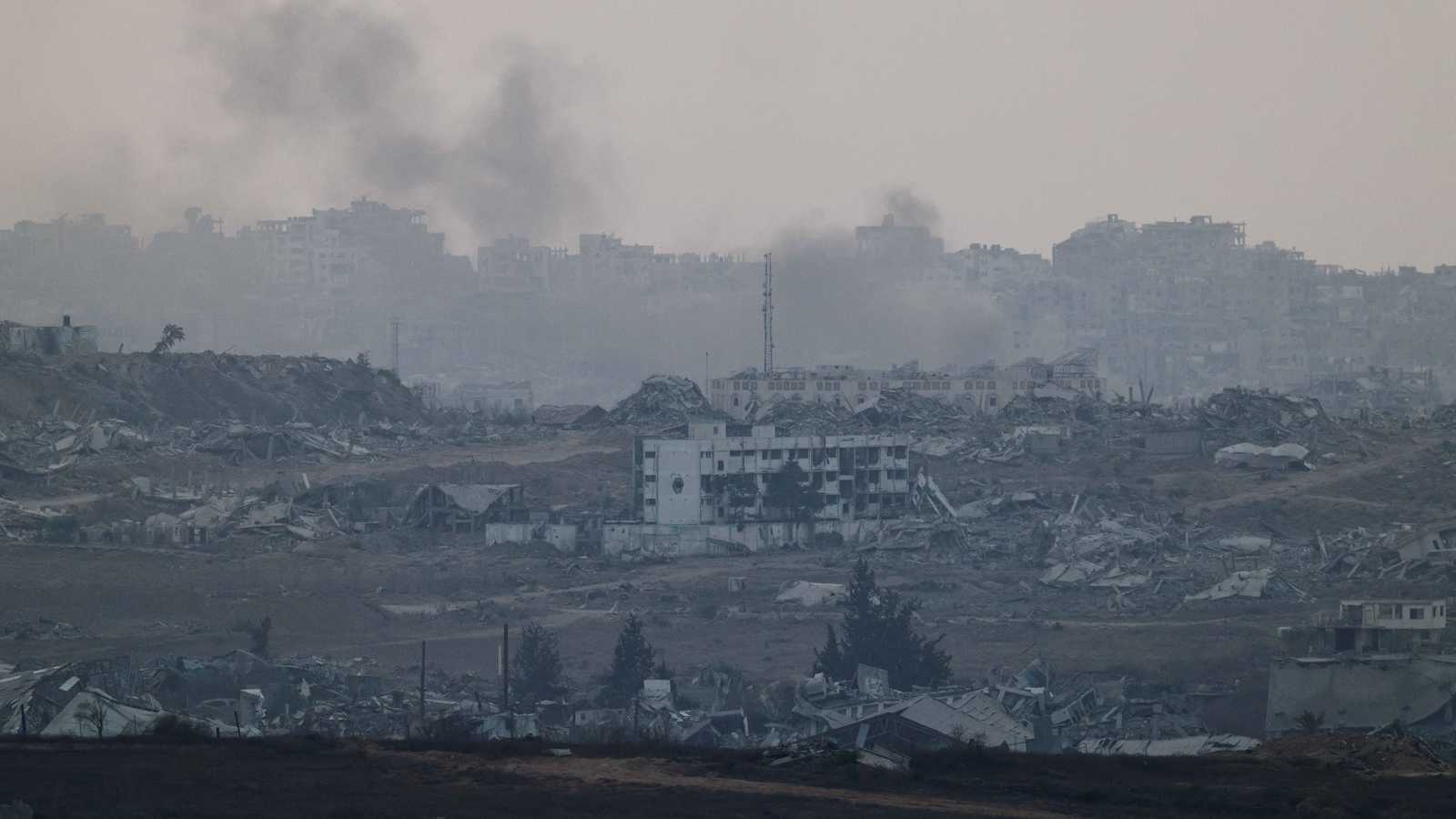 وثيقة إسرائيلية: "حماس" غيّرت موقفها من اتفاق التهدئة في غزة