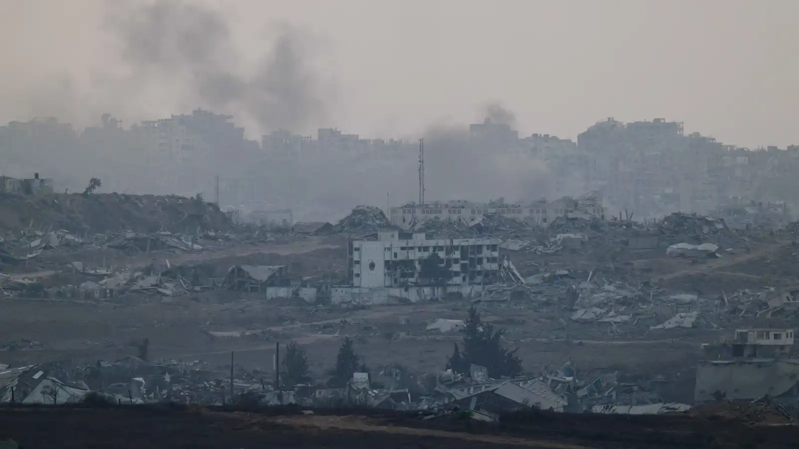 وثيقة إسرائيلية: "حماس" غيّرت موقفها من اتفاق التهدئة في غزة
