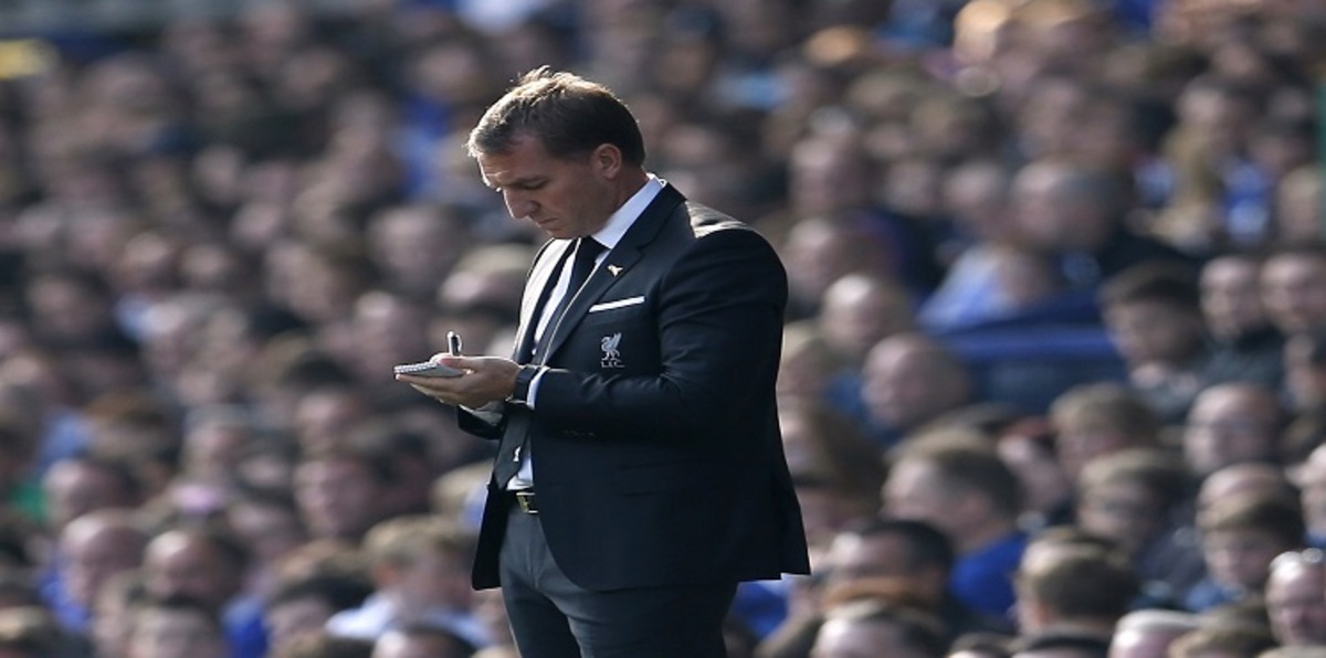 ليفربول يقيل المدرب رودجرز