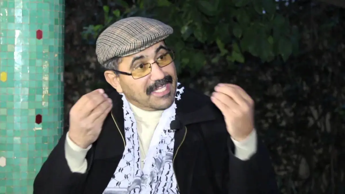 المغرب .. اعتقال رئيس "مناهضة التطبيع" بعد احتجاجه على مشاركة إسرائيل في معرض تمور