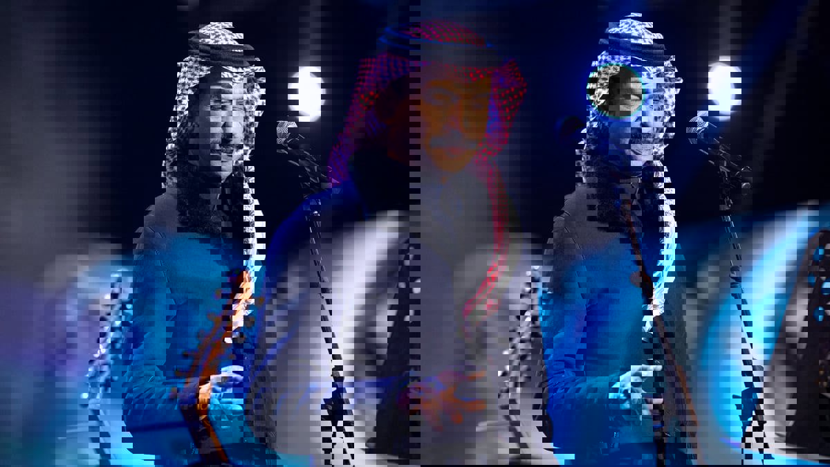 عبادي الجوهر: تنظيم الحفلات الغنائية في السعودية يدعو للفخر