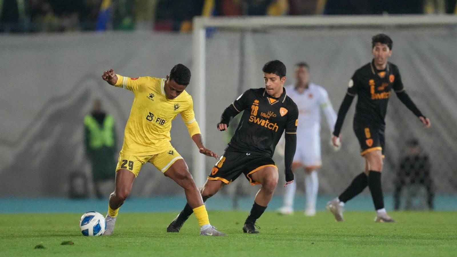 دهوك العراقي يصعق القادسية الكويتي ويتوَّج بلقب دوري أبطال الخليج (فيديو)