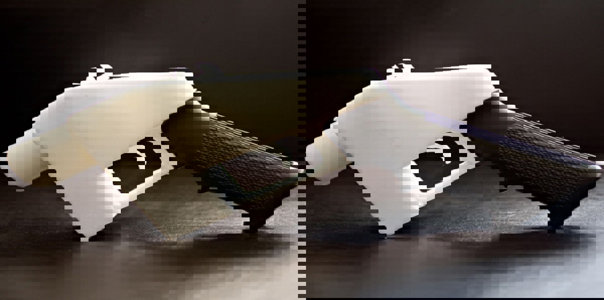 فيسبوك يمنع نشر تصميمات الأسلحة ثلاثية الأبعاد