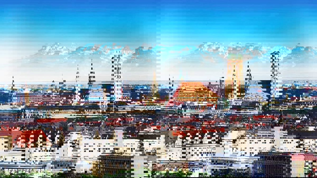 ميونيخ تفقد تألقها