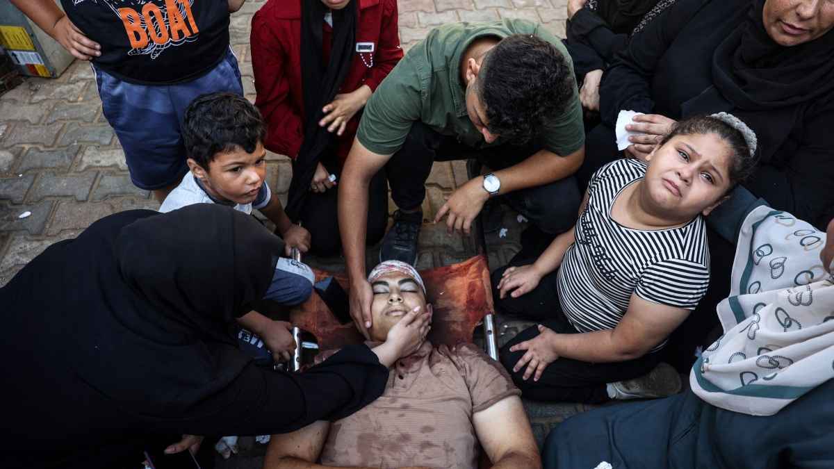 يشمل خروج السنوار من القطاع.. اقتراح إسرائيلي جديد لإنهاء حرب غزة