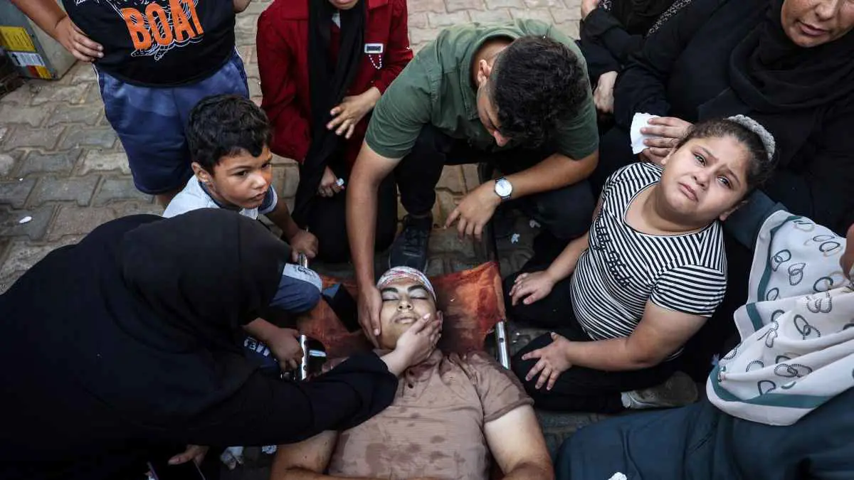 يشمل خروج السنوار من القطاع.. اقتراح إسرائيلي جديد لإنهاء حرب غزة