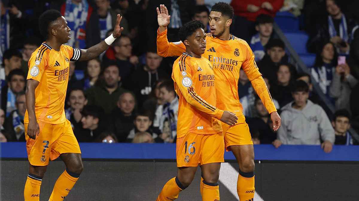 3 أسباب تدفع نجم ريال مدريد للرحيل "فورًا"