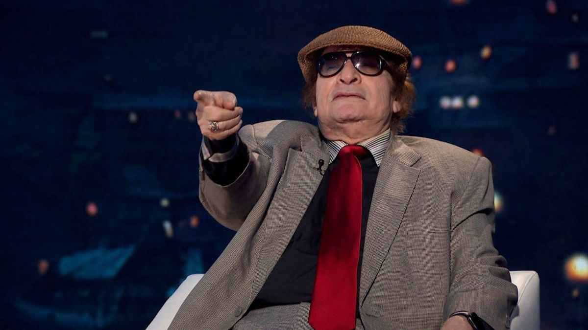 إلغاء مفاجئ لندوة تكريم محيي إسماعيل بالأوبرا المصرية