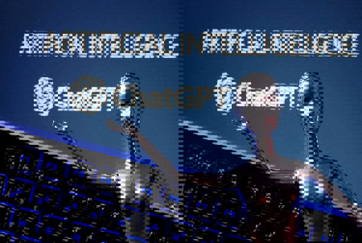 مخاوف من استخدام الذكاء الاصطناعي في تصنيع أسلحة بيولوجية