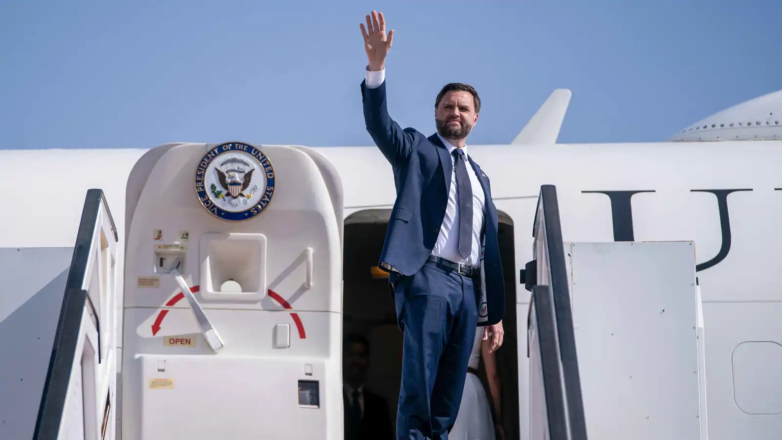 دي فانس: مناورة إسرائيل لضم الضفة "غبية" وأشعرتني بالإهانة