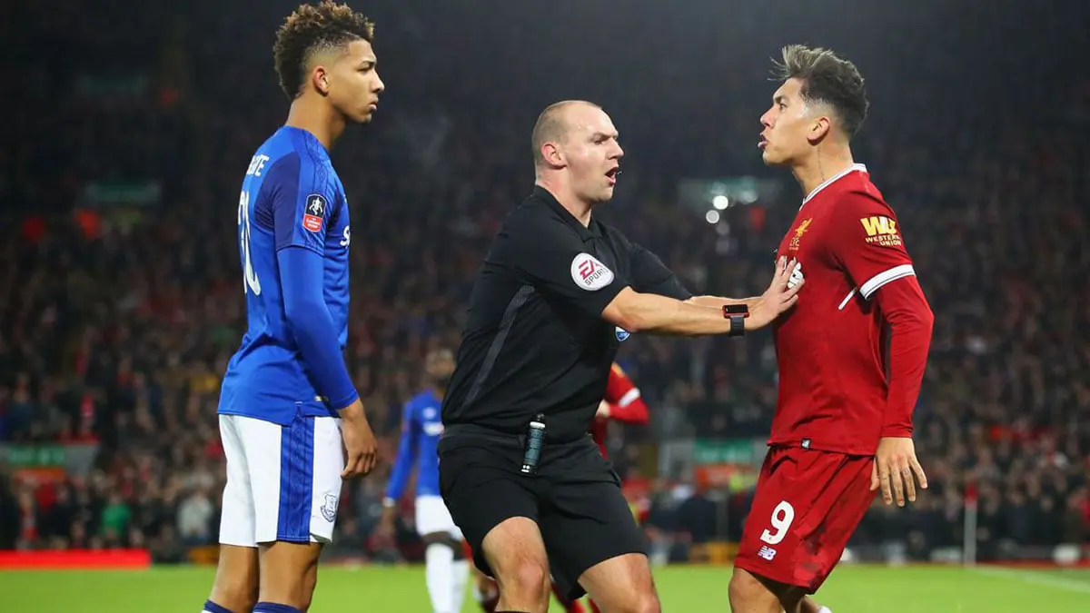 حسم موقف ملعب مباراة إيفرتون ضد ليفربول في "ديربي الميرسيسايد"