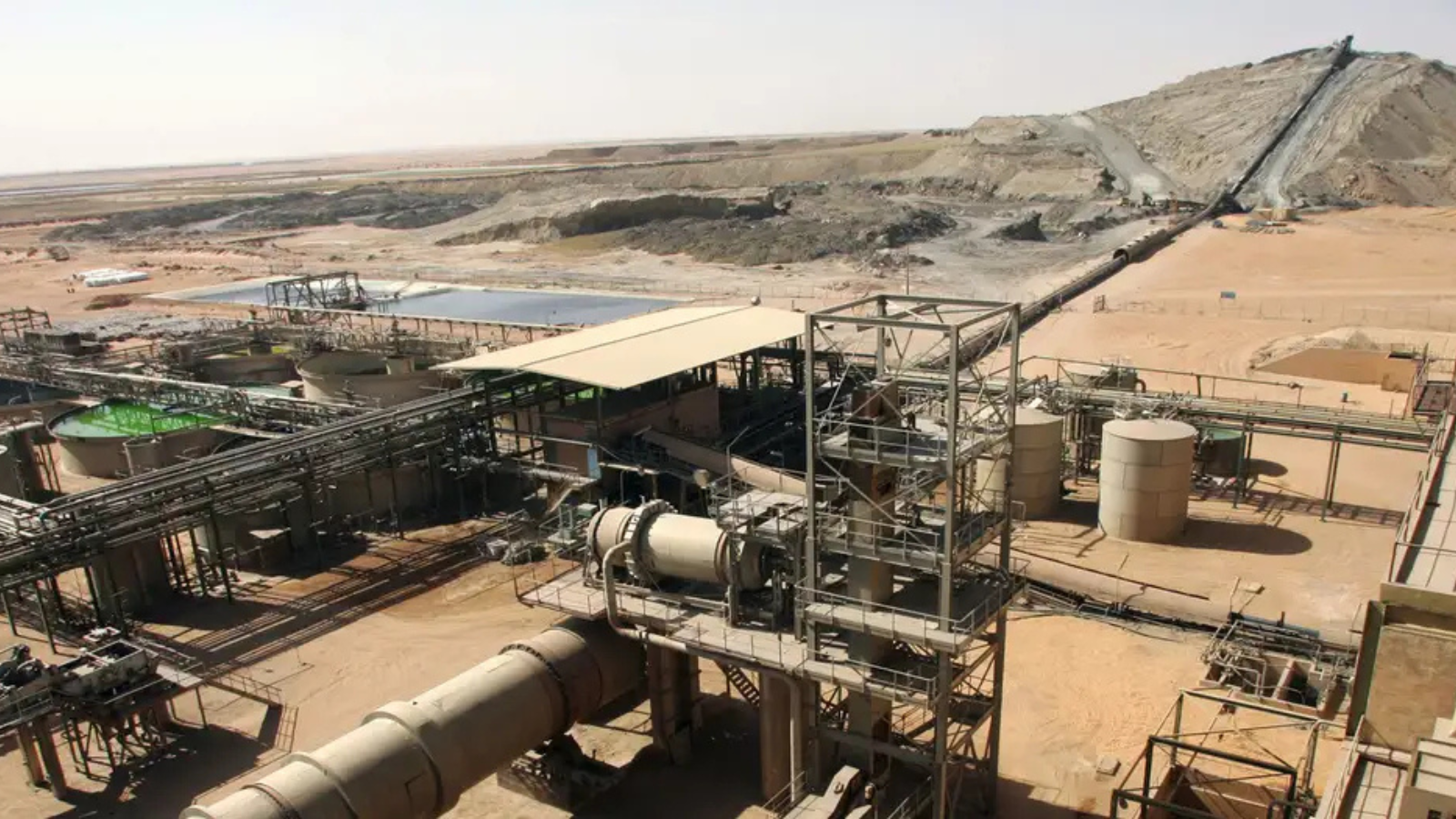 لصالح روسيا والصين.. النيجر توجه ضربة للطموحات النووية الفرنسية