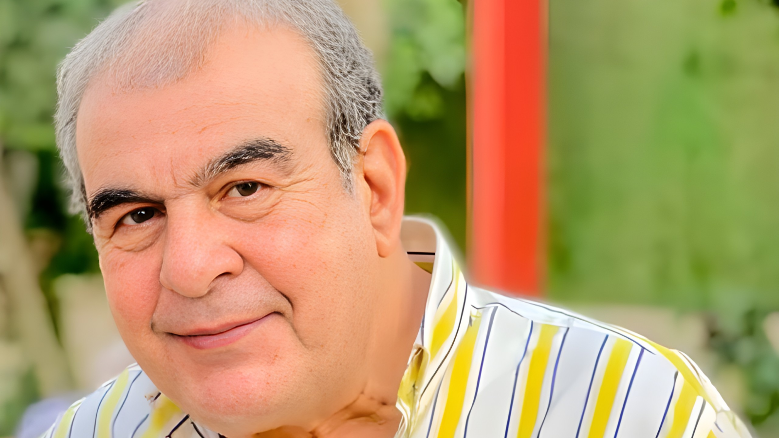 عن 79 عاما.. رحيل الفنان المصري فكري صادق