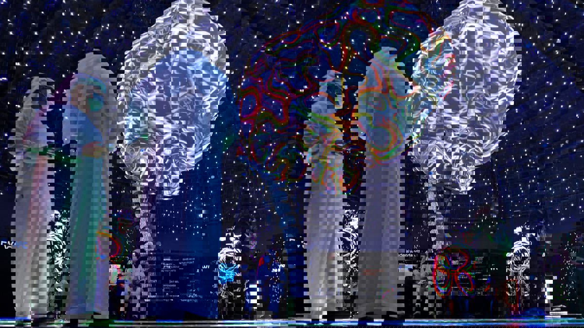 "إكسبو دبي" يدفع القطاع الخاص غير النفطي بالإمارات للنمو بأسرع وتيرة منذ يونيو 2019