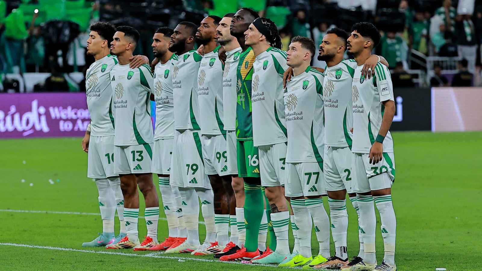 رقم هائل.. كم بطولة ينافس عليها الأهلي السعودي الموسم القادم؟