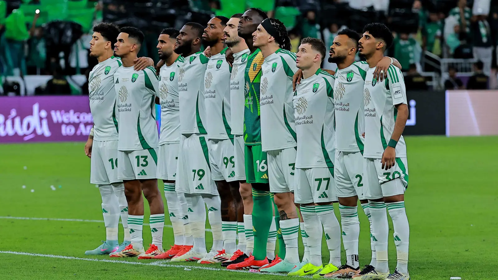 رقم هائل.. كم بطولة ينافس عليها الأهلي السعودي الموسم القادم؟