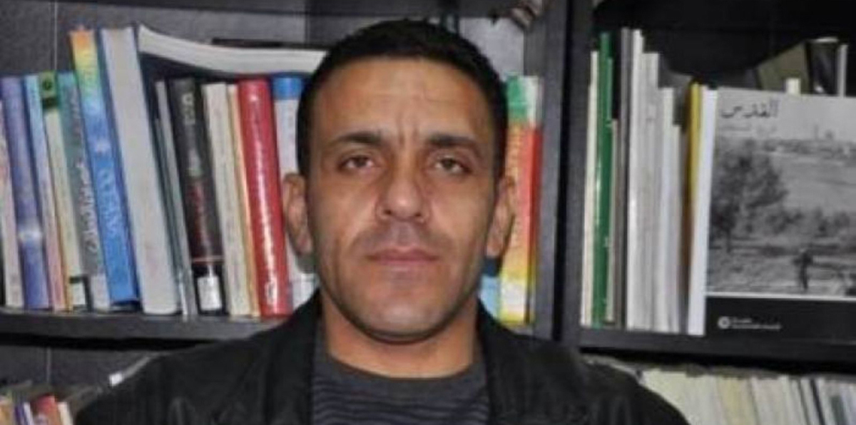 إسرائيل تفرج عن اثنين من مسؤولي السلطة الفلسطينية بعد اعتقالهما