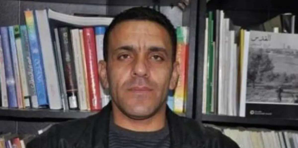 إسرائيل تفرج عن اثنين من مسؤولي السلطة الفلسطينية بعد اعتقالهما