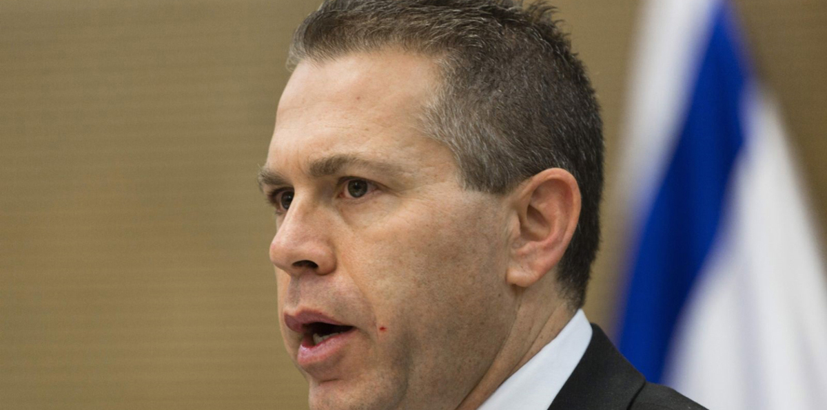 وزير إسرائيلي يهدد قادة حماس بالعودة لسياسة الاغتيال