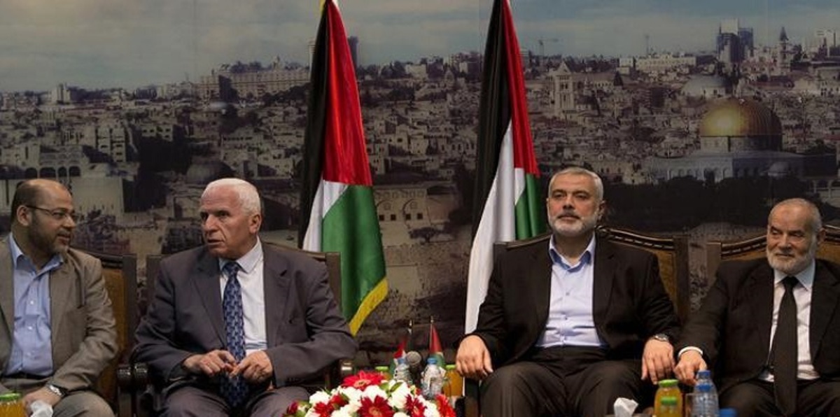 لقاء قريب بين حماس وفتح في الدوحة