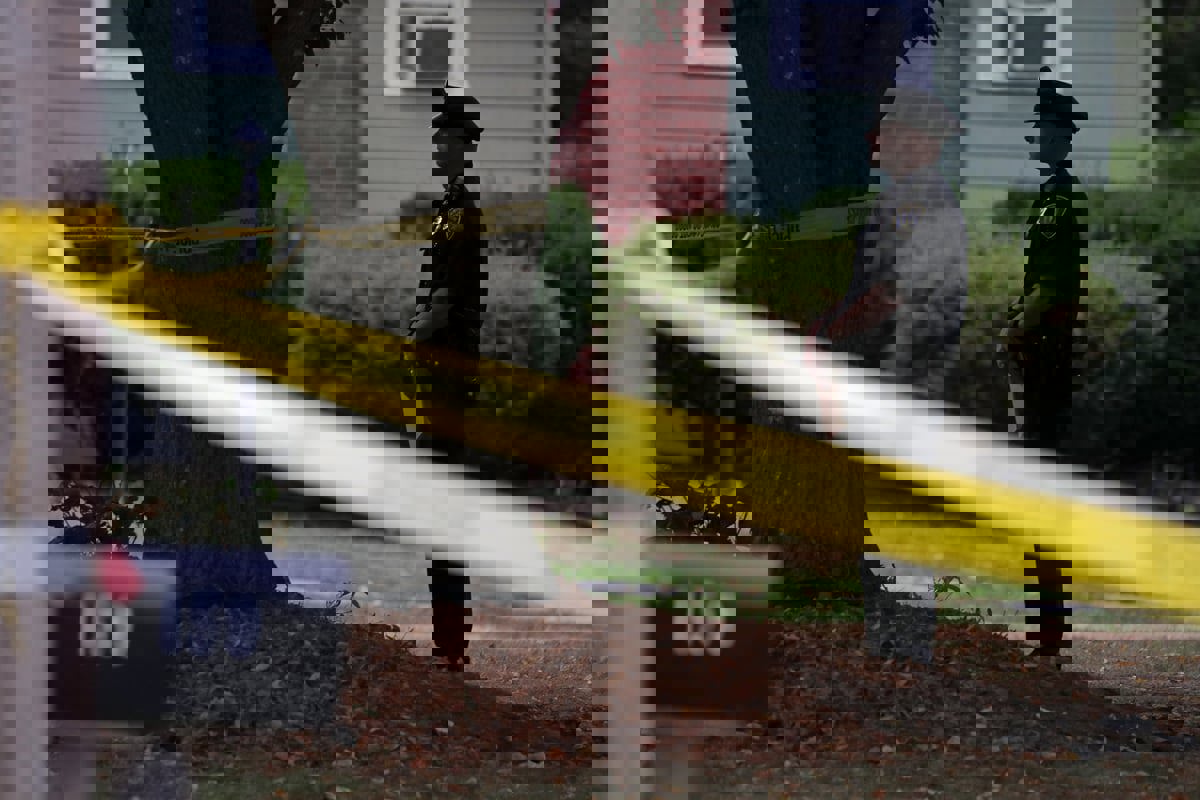 مغني راب ينتحر بـ"الخطأ" في بث مباشر