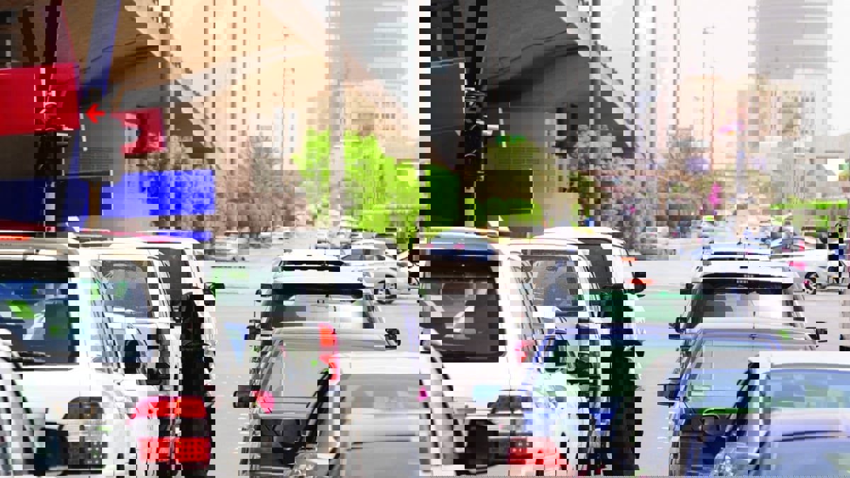 السعودية تقر نظامًا جديدًا لمكافحة التسول