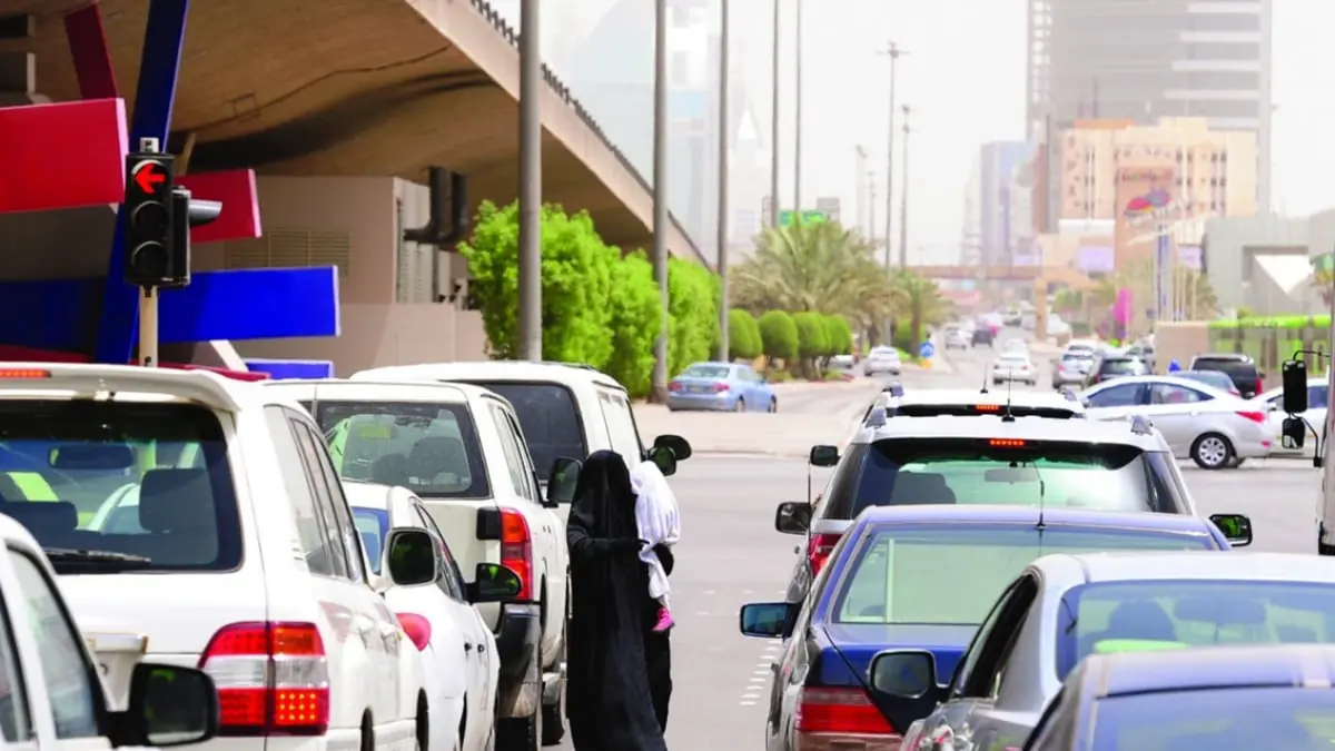 السعودية تقر نظامًا جديدًا لمكافحة التسول