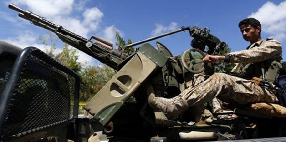 مصدر يمني مسؤول لـ "إرم": سنعلن تحرير عدن بالكامل في "17 يوليو"