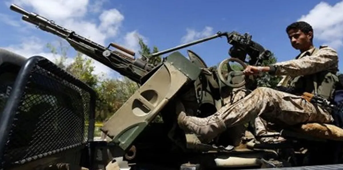 مصدر يمني مسؤول لـ "إرم": سنعلن تحرير عدن بالكامل في "17 يوليو"