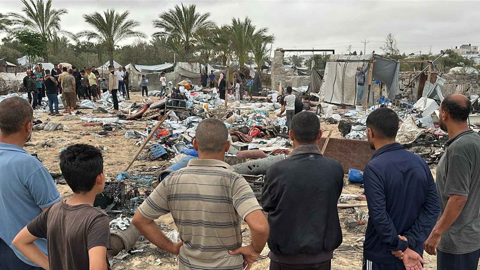 الجيش الإسرائيلي يطلب إخلاء خان يونس قبل هجوم "غير مسبوق"