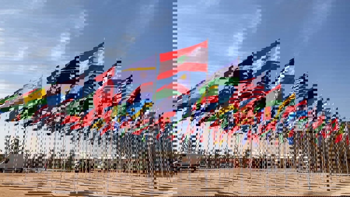 سياسي نيجيري يحذر من مخاطر ديون الدول الأفريقية