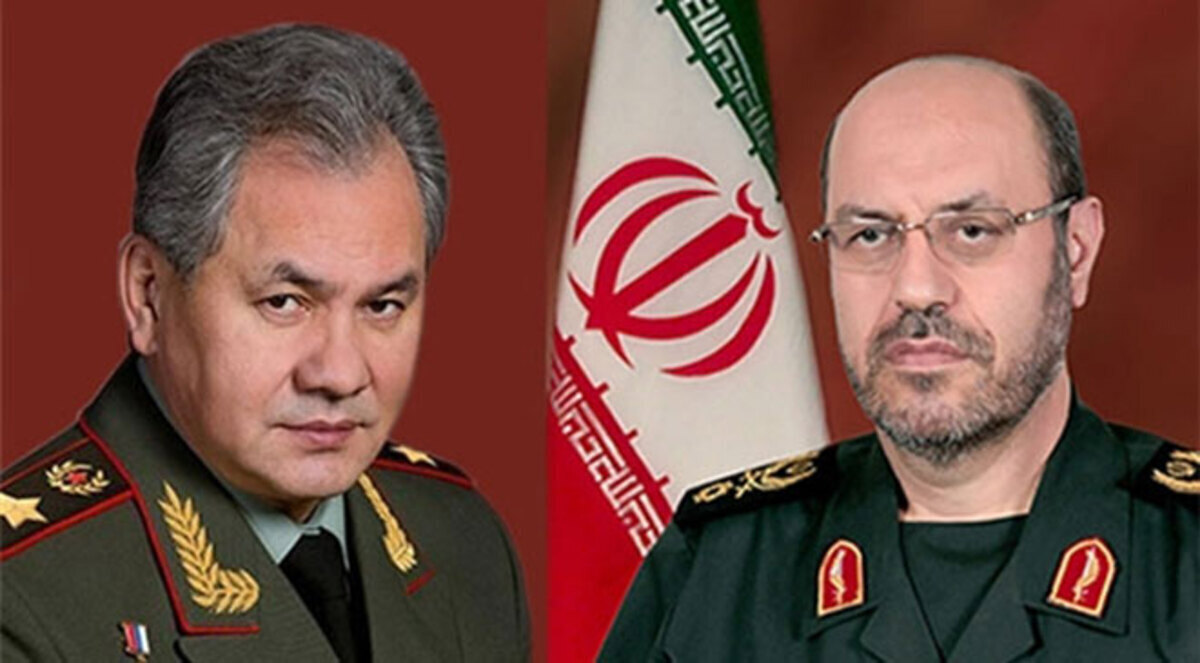 موسكو تزود طهران بصواريخ "أس 300"