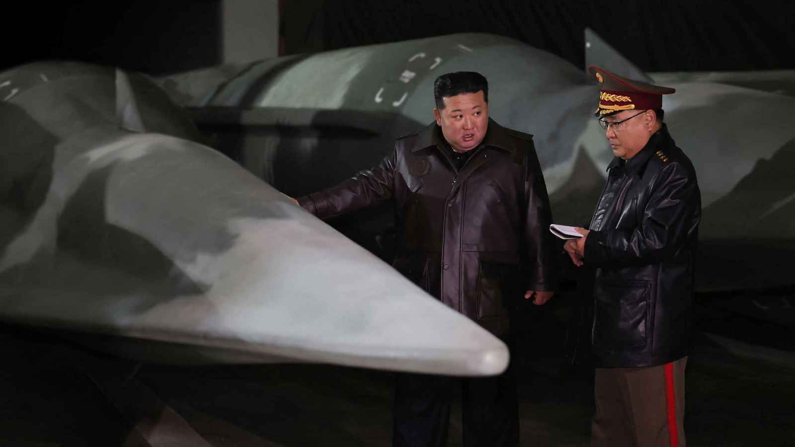 كوريا الشمالية: على أمريكا "التخلي" عن تهديداتها العسكرية