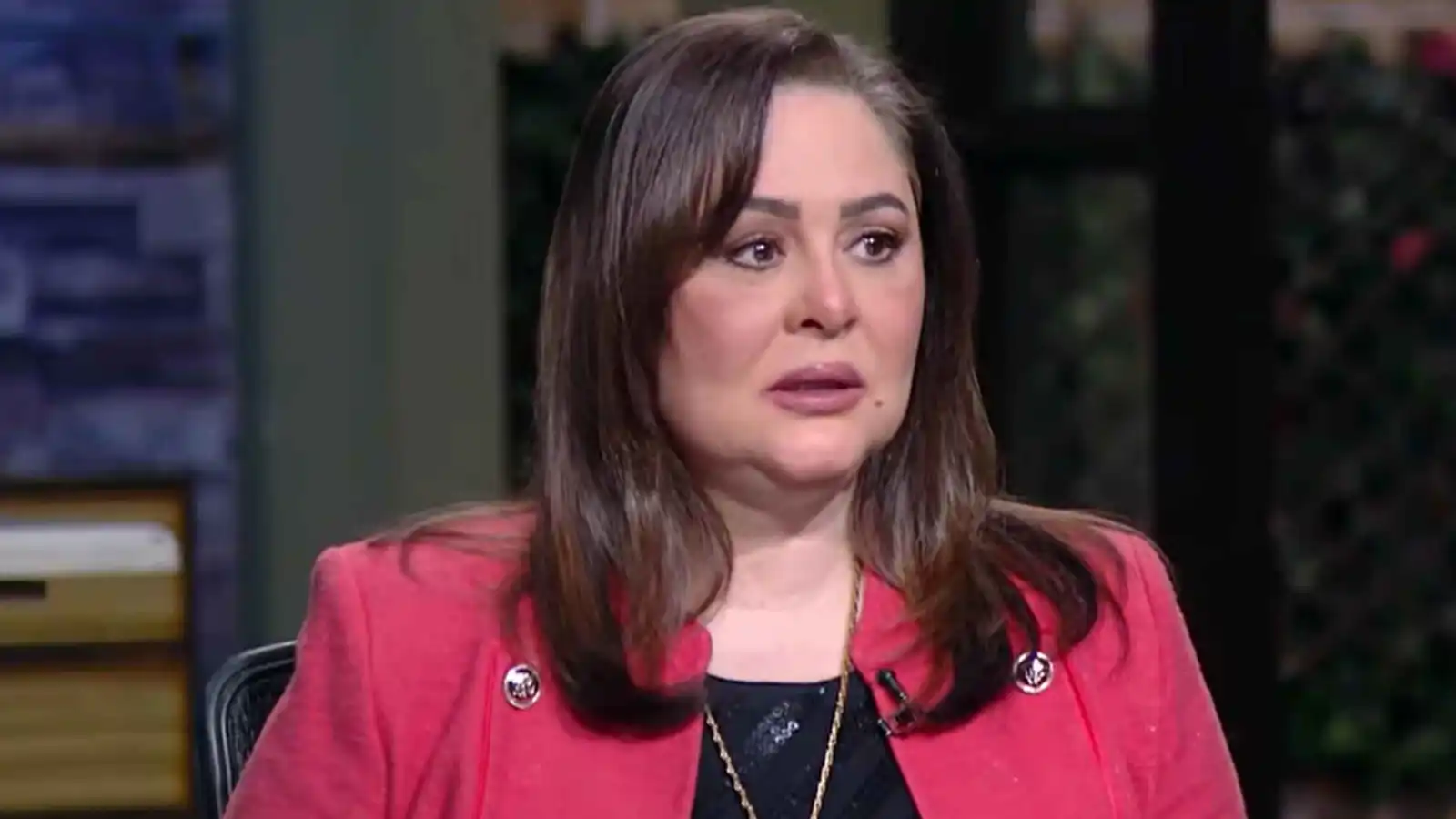 بعد 37 عاماً.. علا رامي تكشف عن سبب غيابها عن الفن