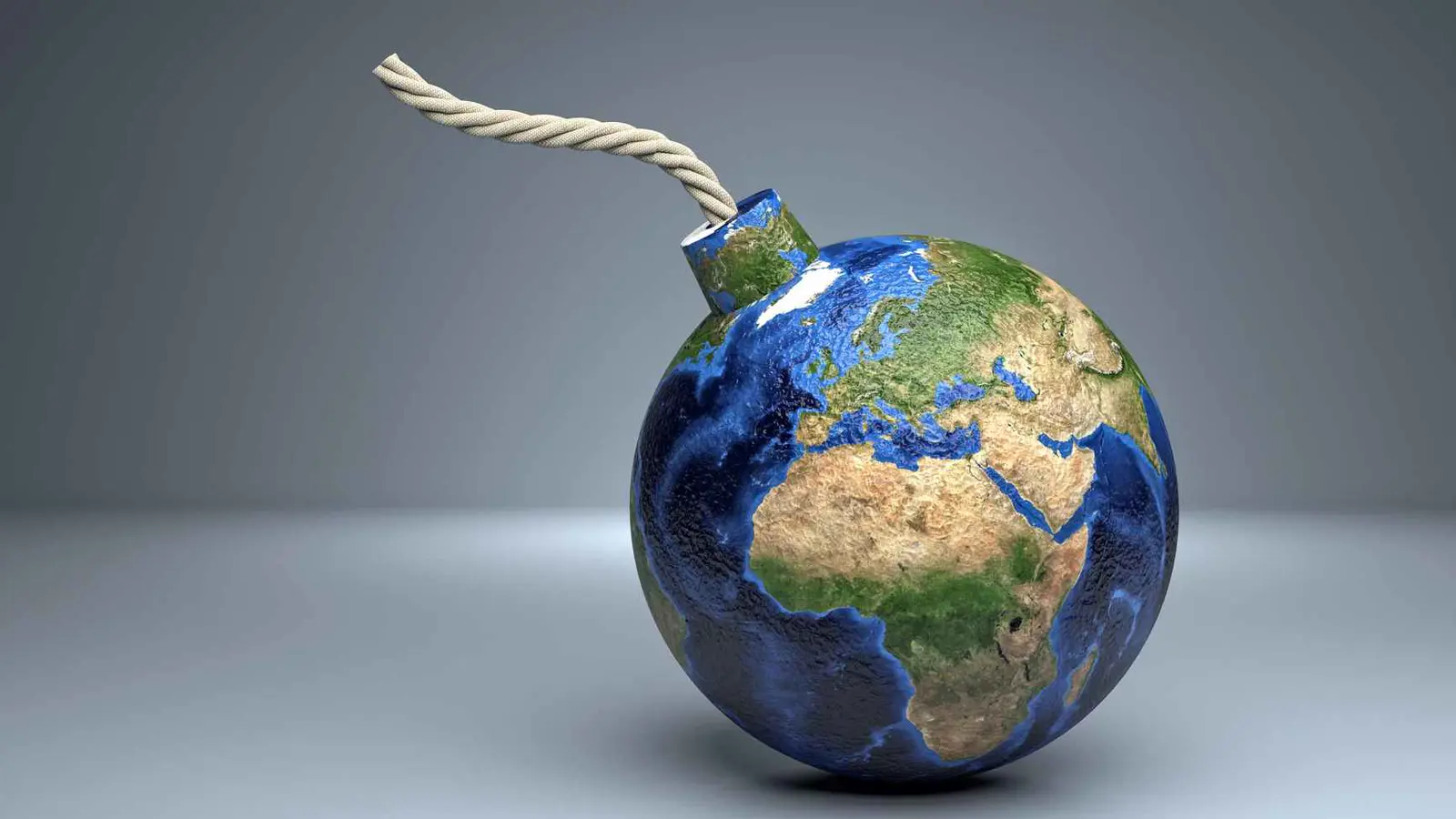 "الانهيار العظيم".. دراسة تكشف موعد النهاية الحتمية للكون