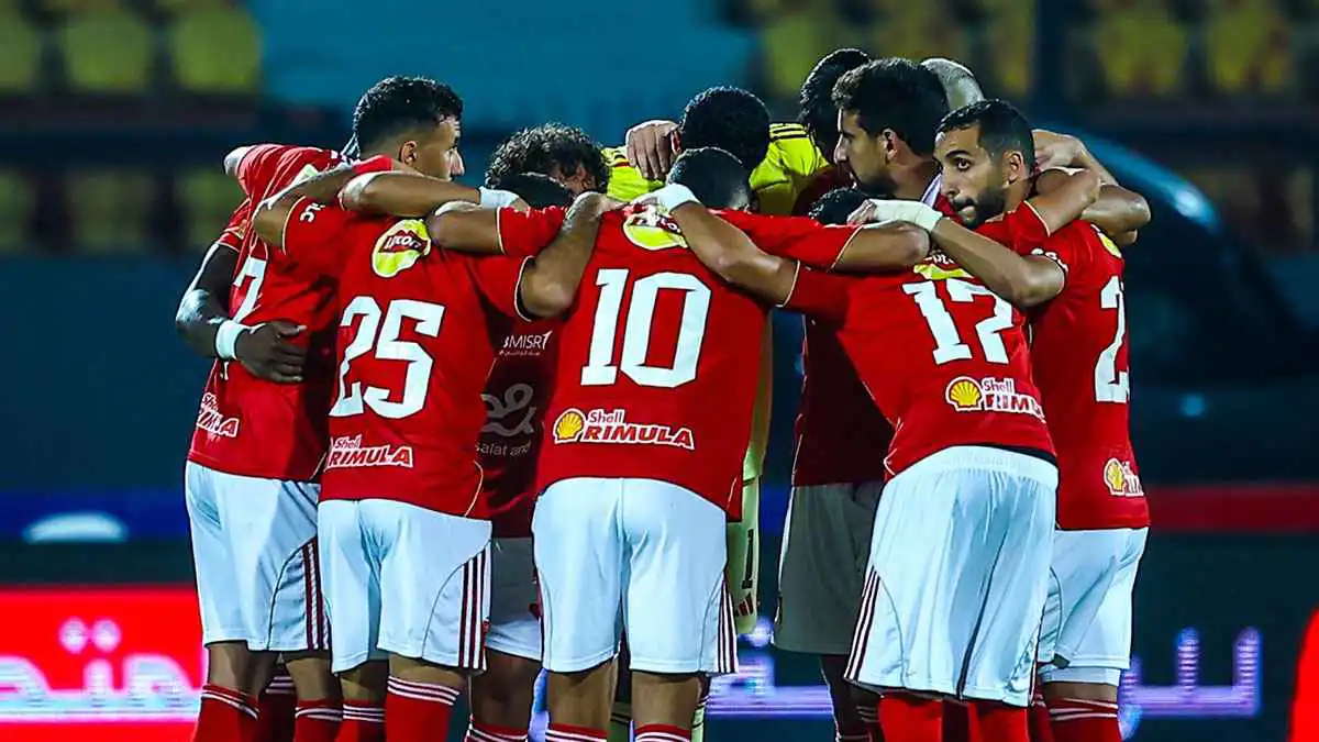 صاحب أشهر أزمة مع إمام عاشور.. من هو مدير الكرة القادم في الأهلي المصري؟