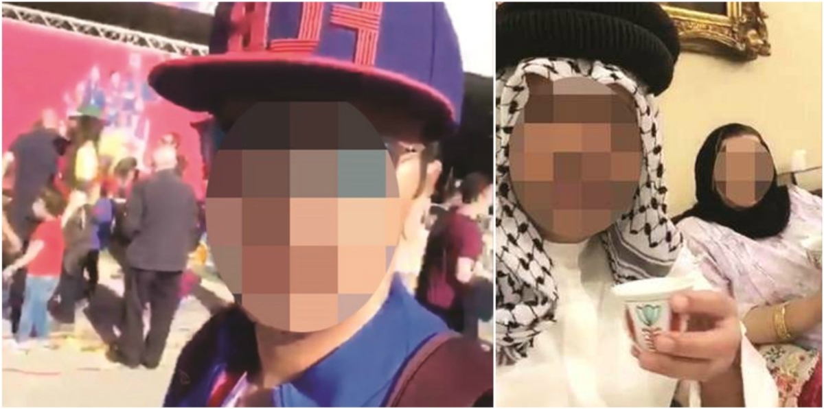 "الداخلية الكويتية" تعلن عن عقوبتها بحق الضابط الراقص