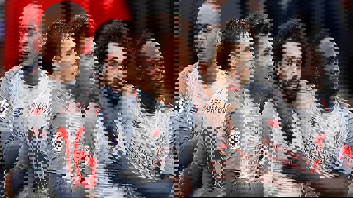 موعد مباراة ليفربول ونابولي في دوري أبطال أوروبا.. وحسابات التأهل