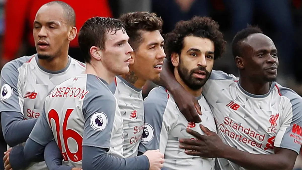 موعد مباراة ليفربول ونابولي في دوري أبطال أوروبا.. وحسابات التأهل