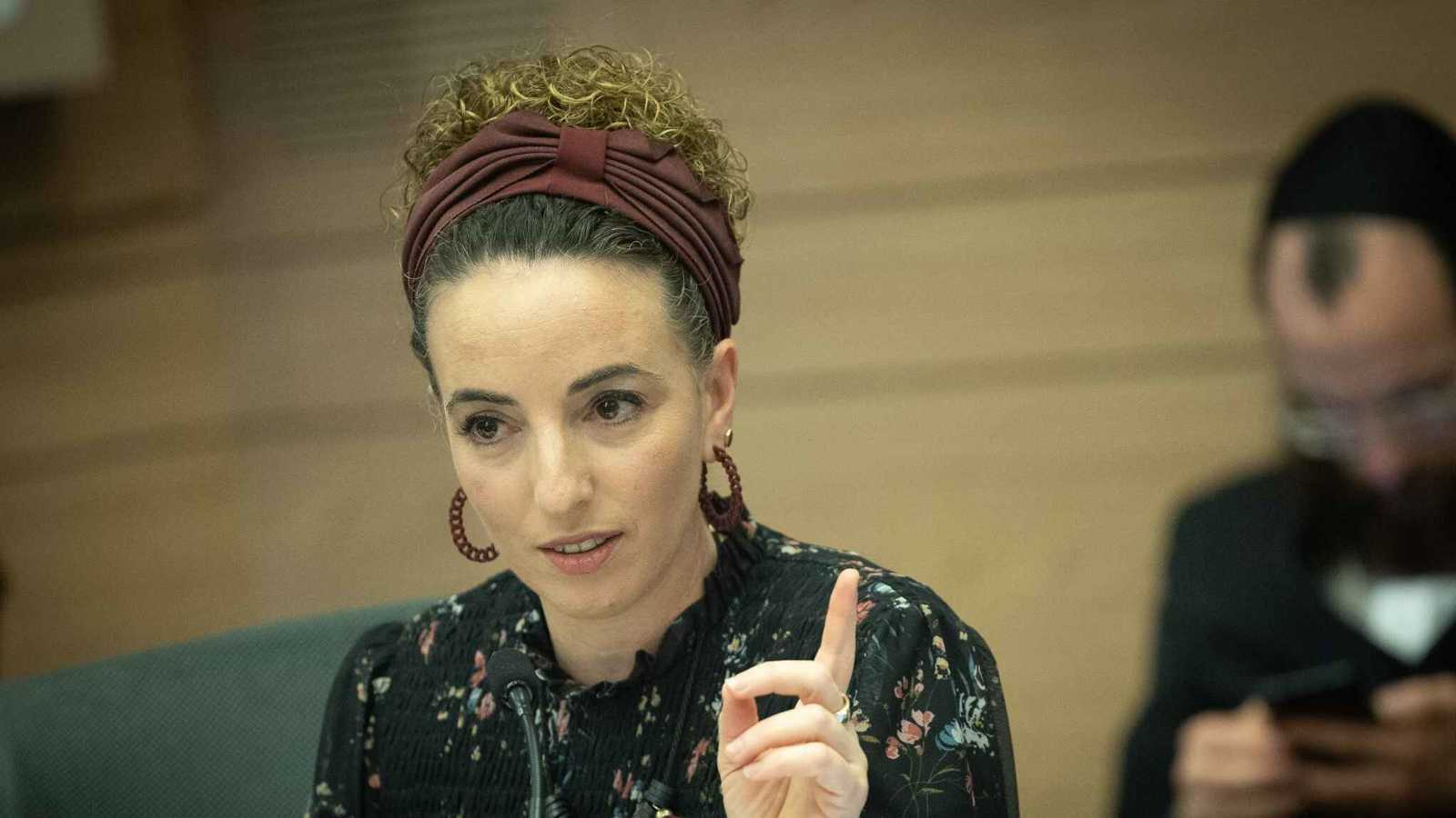 سخرت من أهالي الرهائن.. وزيرة بحكومة نتنياهو تشعل الغضب في إسرائيل