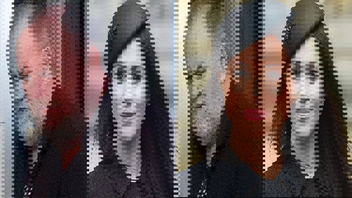 ميغان ماركل تتوسل أباها للتوقف عن مهاجمتها