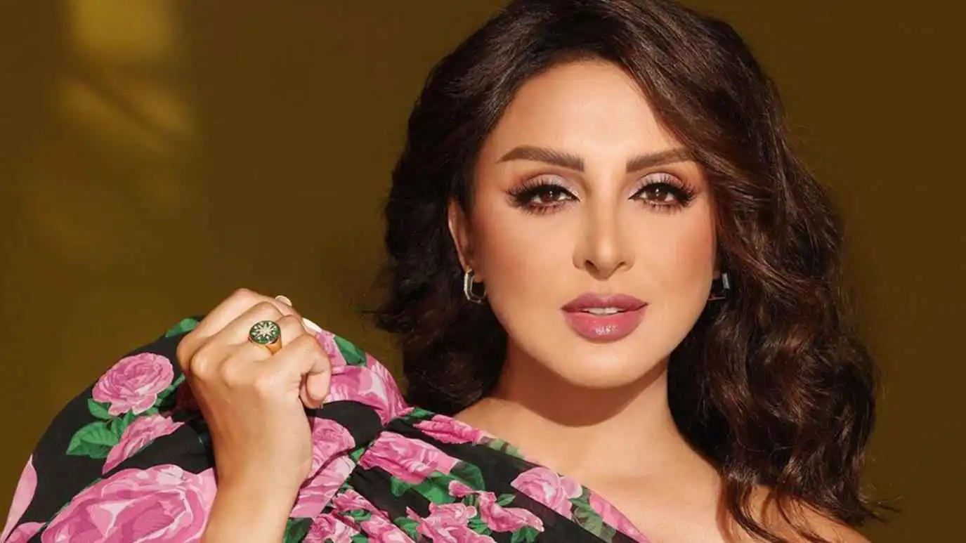 التحاليل "غير مطمئنة".. محمود سعد يكشف آخر تطورات حالة أنغام