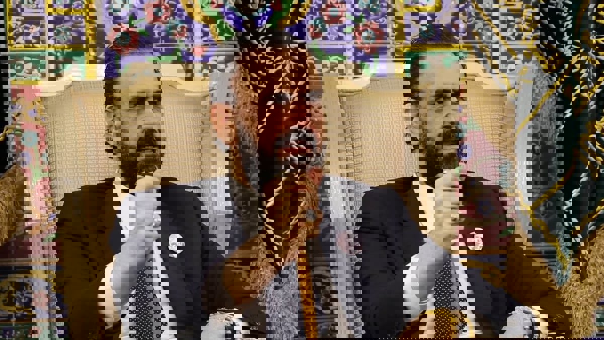 الأردن.. طقوس "طريقة صوفية" تثير جدلا واسعا في ظل "قيود كورونا" (فيديو)