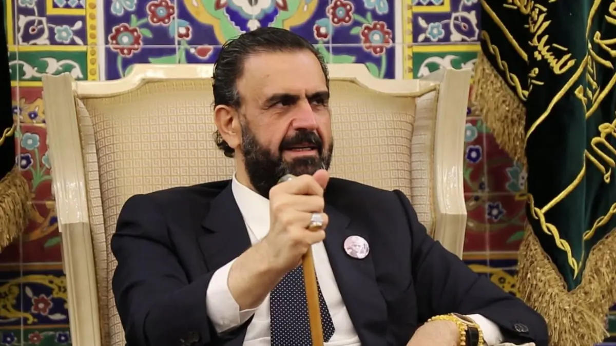 الأردن.. طقوس "طريقة صوفية" تثير جدلا واسعا في ظل "قيود كورونا" (فيديو)