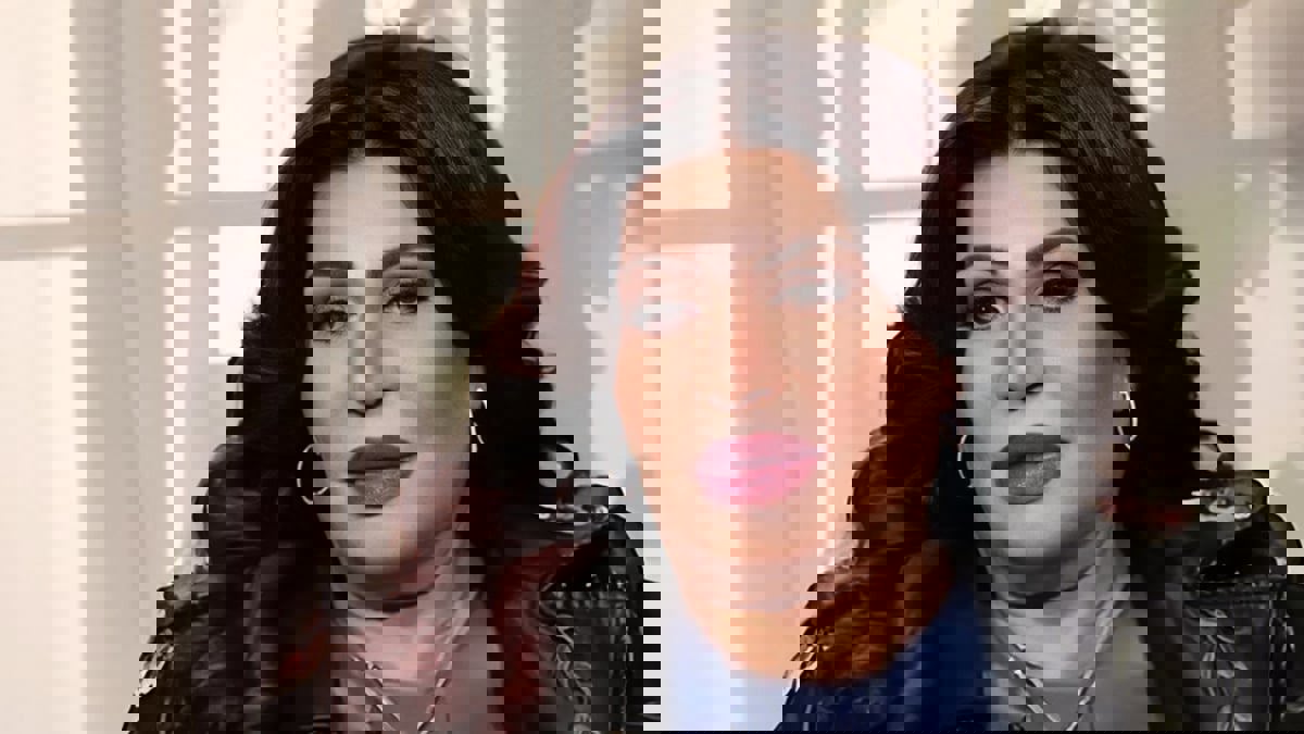 منة جلال تكشف حقيقة دخول نجوى فؤاد في غيبوبة