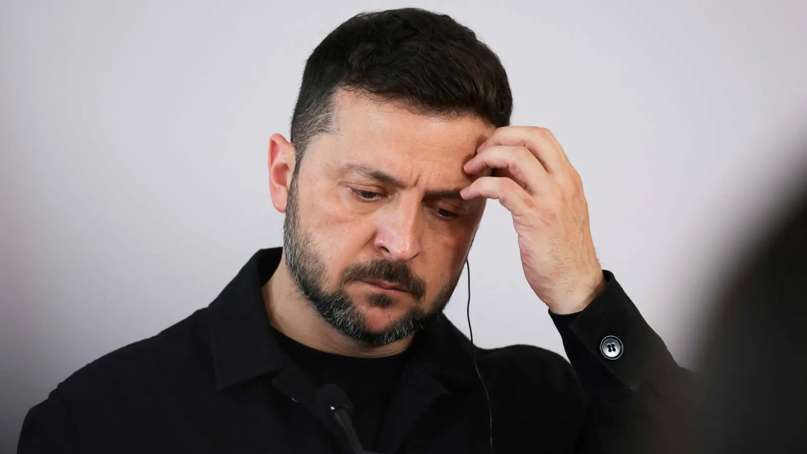 التغيير العسكري في أوكرانيا.. إعادة ضبط للتكتيكات وسط ضغوط ميدانية